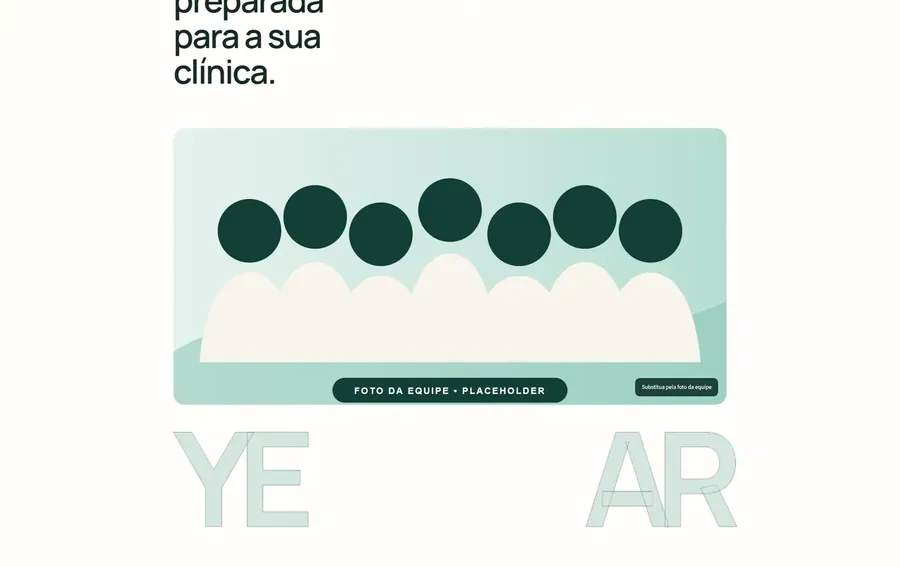 Clínica Horizonte: Diferenciais em uma linha